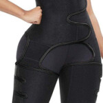 3-in-1 Waist and Thigh Trimmer,