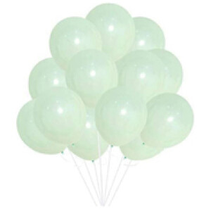 Party Decoration Balloons, 40 Pieces, Ages 5+