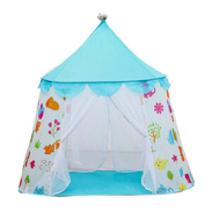 Hexagon Kids Play Tent, Ages 5+