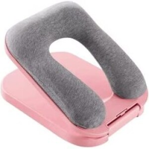 Neck Pillow Body Head Napping Artifact Rest Pillow portable pillow ,10.63 x 7.09 x 1.97 Inches