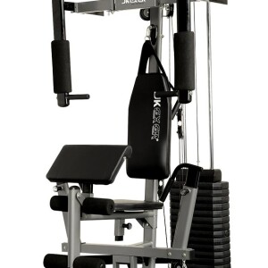 JK9985 Home Gym ( 210 LBS ) JKEXER Multi Gym Made in Taiwan