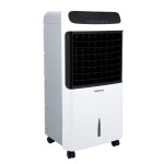Digital Air Cooler, 10L Water Tank Capacity, KNAC6323 | Anion Function | Remote Control | Caster Wheels | Touch Panel | 0-12 Hours Cycle Timer