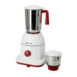 Krypton 2-in-1 Mixer Grinder- KNB5311| 550W Powerful Motor with Stainless Steel Jars and Blade