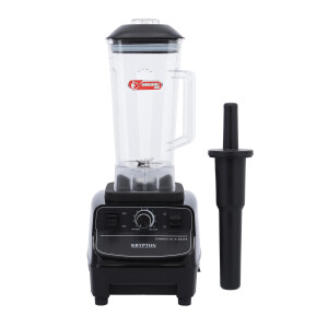 Hi -Speed Blender, Unbreakable PC 2L Jar, 10 Speed, KNB6305 | Countertop Blender for Milkshake Fruit Vegetables Drinks & Smoothie Maker