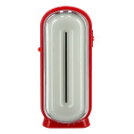 Krypton Rechargeable LED Emergency Lantern- KNE5127| Eye Sight Protection Design, Super Bright and 4 Hours Working