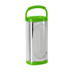 Krypton LED Emergency Lantern, Rechargeable Lantern, KNE5128 | USB Charging Portable Lantern with Handle | 16 Pcs Hi-Power LED 