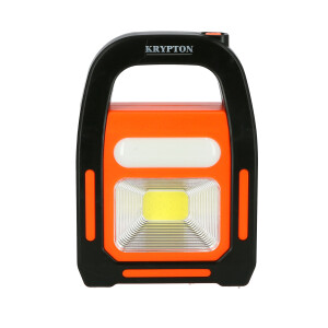 Krypton LED Camping Lantern - Portable Camping Accessories Light Used for Hiking, Tents, Power Cuts & Emergencies