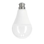 Energy Saving LED Bulb | 3Pcs 12 W Power Bulb | KNESL5413 | 30000 Hours Life Time | 6500K Colour Temperature | Ideal