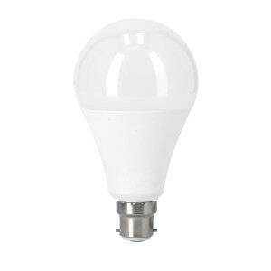 Energy Saving LED Bulb | 3Pcs 12 W Power Bulb | KNESL5413 | 30000 Hours Life Time | 6500K Colour Temperature | Ideal