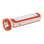 12 Pcs High Power LED Rechargeable Solar LED Torch With Lantern KNFL5093 Krypton