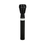 Rechargeable LED Flashlight - High Power Flashlight Super Bright CREE LED Torch Light - Built-in 1900mAh Battery