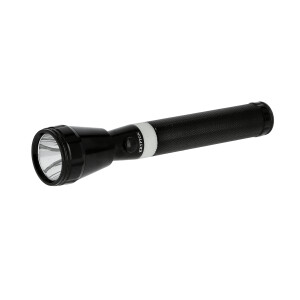 Rechargeable LED Flashlight - High Power Flashlight Super Bright CREE LED Torch Light - Built-in 1900mAh Battery