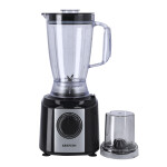 Krypton 10 In 1 Food Processor 800 W - 2 Speed with Pulse | Overheat & Child Safe | Double Safety Lock |10 Variable Attachment