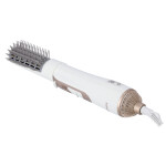 800W 5 In 1 Hair Styler Brush Hair Curler Wand Rolls Hair Straightener Styler Krypton KNH6052