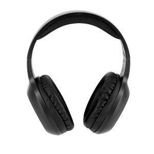 Krypton Bluetooth Headphone with 10 Hours Battery Life | Comfortable to Wear | with 3.5mm Wired mode