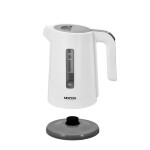 Electric Kettle,1.7L Automatic Cut Off Kettle, KNK5277  | 360 Rotational | Boil Dry Protection | 2200W Fast Boil Kettle 