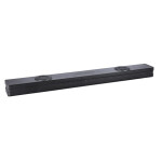 Portable Sound Bar System, LED Display, Deep Bass, KNMS5417 | Optical, HDMI & Coaxial Input | Compatible with Mobile, TV, DVD, Home Theatre System