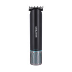 Krypton Rechargeable Trimmer- KNTR5291| Hair And Beard Trimmer With High Capacity And Continuous Working Up to 300 Minutes