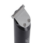 Krypton Rechargeable Trimmer- KNTR5291| Hair And Beard Trimmer With High Capacity And Continuous Working Up to 300 Minutes