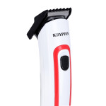 Krypton KNTR5295 Rechargeable Trimmer, Charging time: 6-8hrs | Sharp Blade | High Efficient