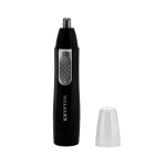 Krypton 3-IN-1 Grooming Set- KNTR5431| With 3 Interchangeable Heads, Includes Nose and Ear Hair Trimmer
