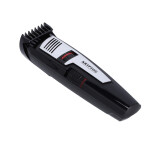 Krypton Rechargeable Trimmer- KNTR6093| 3, 6, 9, 12 mm Combs | Continuous Working Time Of 20 Hours, Low Noise Operation