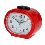 Bell Analog Alarm Clock| Loud Alarm Clock| Clock for Home, Office, Decor