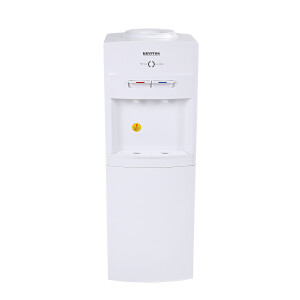 Hot & Cold Bottled Water Cooler Dispenser- KNWD6076 | Floor-Standing Water Machine, Perfect for Offices and Meeting Rooms
