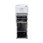 Hot & Cold Bottled Water Cooler Dispenser- KNWD6076 | Floor-Standing Water Machine, Perfect for Offices and Meeting Rooms
