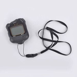 Excellent Quality Waterproof Multifunction Sports Stopwatch | MF-0270