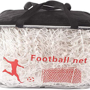 Outdoor Training Polyethylene Football Goal Net | MF-0315