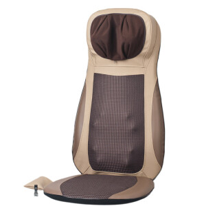 Neck Electric Mat Car Shiatsu Back Massager Seat Massage Cushion For Chair