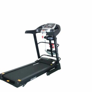 Multi function Home Use Treadmill with Massager - SPKT-1260-4