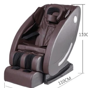 Deluxe Multi-Functional Massage Chair MF-2017