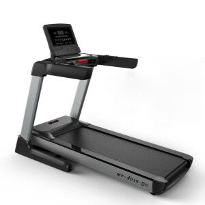 8.0HP DC Commercial Treadmill - User Weight: 160KGs