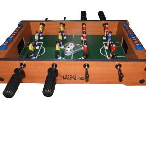 Wooden Foosball Soccer Table without Legs MF-4063