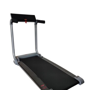 3.0HP Motor Treadmill with touch screen & Bluetooth - User Weight: 110KGs