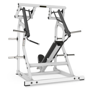 Plate Loaded Shoulder Press Gym Machine | MF-GYM-18606-SH3