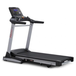 JKexer-Auto-Folding Home Use Treadmill - DC 3.5HP Made in Taiwan - User Weight: 160KGs