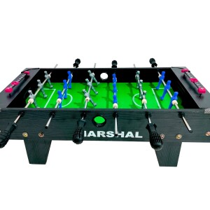 Table Football Toy for Kids Adults Hand Soccer Table | Mini Game Portable Soccer Table - MF-TB68