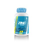Muscle Rulz Zinc 50 Mg 100 Tablets