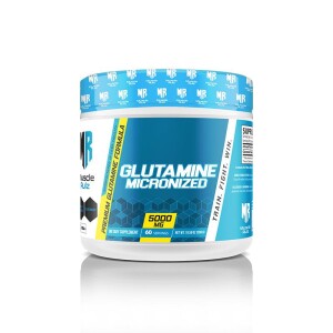 Muscle Rulz Glutamine 60 Servings