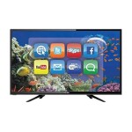65-Inch Ultra HD Android Smart LED TV UHD65SLEDT1 / UHD65SLEDT2 Black