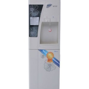 Series 2 Water Dispenser With Cabinet NWD1208 White