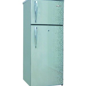 Double Door Defrost Refrigerator 50 W NRF170DN3M Silver