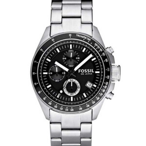 Men's Decker Chronograph Watch CH2600