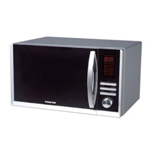 Digital Control Microwave Oven 23 L 800 W NMO2310DSG2 Grey/Black