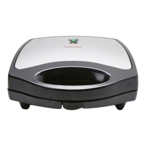 Portable Non-Stick Grill Toaster 1200W 1200 W NGT928 Black/Silver