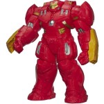Titan Hero Series Hulkbuster Figure 12-Inch 12inch