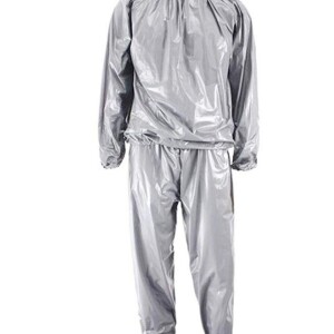 The World's Sauna Suit Slimming Product